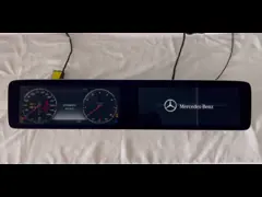 Οθόνη Mercedes