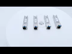 ZTE/Huawei/SC модуля 20km приемопередатчика Fiberhome EPON OLT PX20+++ SFP 7dBm video