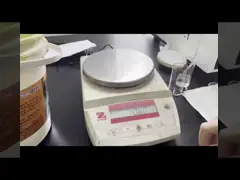 Автоматическое оборудование анализа масла Lube для теста стабильности ASTM оксидации тавота D942 video