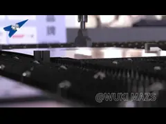 Suction Cup Type Automatic Sheet Metal Folding Machine 1400mm Max Bending Width