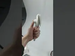 Deodorant Stainless Steel Pet Comb Brush Universal  Hair Removal Corner Massage Cat Brush 108g