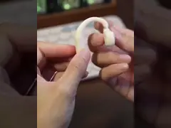 XKO01 Monster TWS Earbuds HiFi Sound Long Endurance Water Resistant Earphones