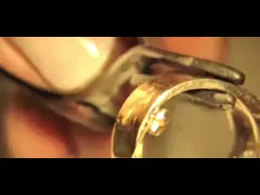 200W Jewellery Laser Welding Machine