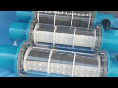 Анод титана гипохлорита натрия video