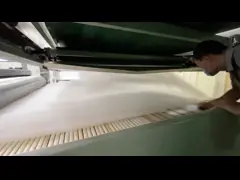 HEADING FILTER specializes in the production and sales of industrial filter cloth