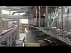 Новые энергетические транспортные средства Машины для пропитки капель video