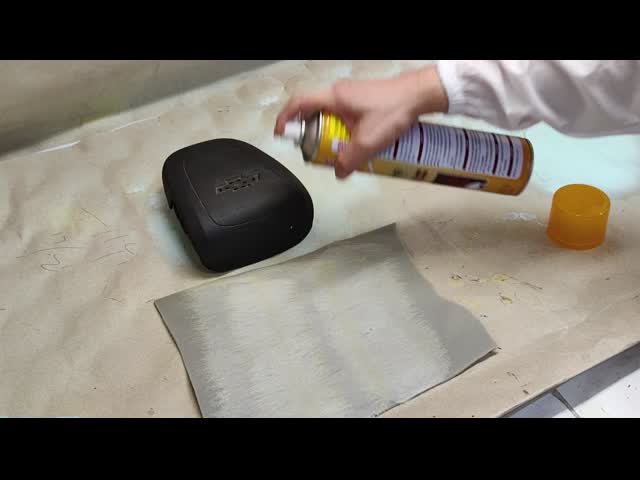 Decorating Car Upholstery Adhesive Spray Rubber Glue Interior Fabric Car