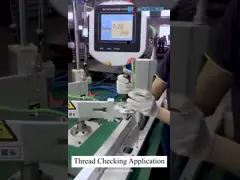 Smart Electric Screwdriver