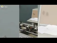 TMT using fully automatic Infrared Caliper