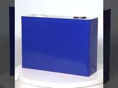 LiFePO4 перезаряжаемая литий-железофосфатная батарея LFP 3.2V 102AH EVE LF100LA video