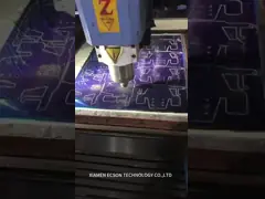 China Texture Surface Finish Medical Plastic Injection Mold Single Cavity supplier