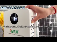 MPPT Гибридный солнечный инвертор 50 Гц настенный коррекционный волновой AC выход Гибридный солнечный инвертор 12 В video