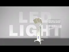 Панель Pdt CE 300pcs привела машину с высокой плотностью энергии выхода video