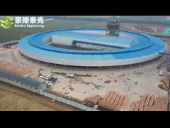 печь тоннеля черни 7.2m роторная для автоматического промышленного предприятия кирпича глины video