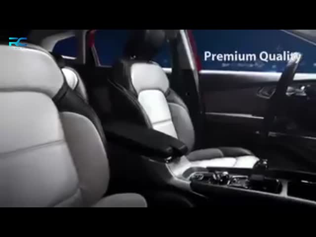 中国EXEED TX 2021の1.6T四輪駆動の軍事大国の乗用車最高187km/H