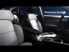 China EXEED TX 2021 1.6T Four Wheel Drive Super Power Passenger Car Max 187km/H