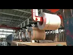 410 420 201 Stainless Steel Coil Ss 304 Coil Roll  Tiso 2B Finish 2mm To 20mm video