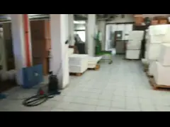 Эко-дружественная машина для изготовления сахарного тростника, машина для изготовления блюд 7200 штук в час video