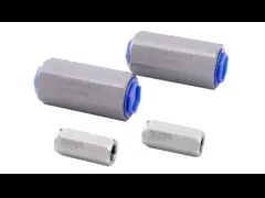 KCV series check valve