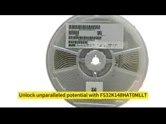 FS32K148HAT0MLLT