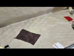 OEM Custom 66 Garment Adhesive CAS No 9009-54-5 For Construction