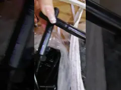 Évaluez 12,9 vis de réglage de stylo à bille de longueur des vis de réglage 6-24mm d'acier allié