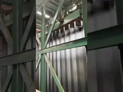 катушка 2440mm прокладки холоднокатаной стали прокладки нержавеющей стали 316 321 304 video