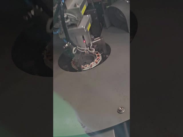 Máquina de fusão automática de controlo PLC 30KW Máquina de solda a laser