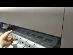 Encre Jet Printer de Batch Printing Digital d'imprimante de transfert de l'impression DTF de tête d'Epson