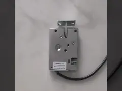 продолжительность жизни электромагнитного замка шкафа замка ящика 30W электронного длинная video