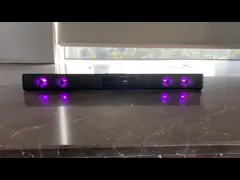 China Immersive Sound 4Ohm 2.1 Multimedia Speaker For Home Entertainment supplier