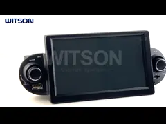 6.2 Screen OEM Style without DVD Deck For Volkswage n Beetle 2000-2012  Car Multimedia Stereo GPS CarPlay Player(TAS/TB video