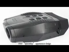 NV5100 бинокль ночного видения ночное видение Google стекло охотничье оборудование video