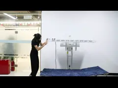 Led Red Light Therapy Panel For Hair Loss 660Nm 850Nm Led Therapy Device No Flicker Infrar Led Light Therapy Equipment