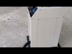 AA4C машины для очистки сухого льда машины для очистки CO2 машины для очистки сухого льда для автомобилей video