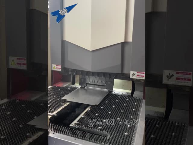 MAX-1409 1400mm CNC Bending Press Inteligente Automático Painel Bender