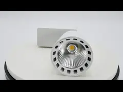 Небольшая фара магазина одежды фары 10W 20W 30W следа УДАРА раструба video