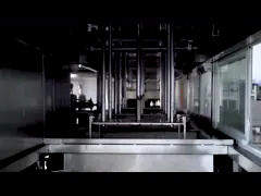 product drying procedure