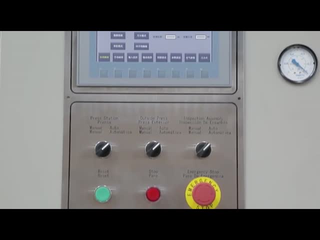 Máquina de vidro isolante vertical automática profissional Linha de produção de vidro duplo