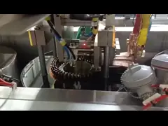 নতুন এনার্জি ভেহিকেলস ইলেকট্রিক হিটিং ড্রপ ইনসুলেশন পেইন্ট, ইমপ্রেগনেড ইনসুলেশন পেইন্ট উৎপাদন