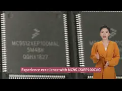 MC9S12XEP100CAG