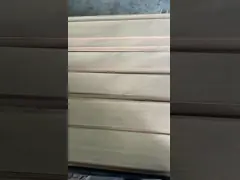 Natural American White Oak Quarter Sawn Cut Veneer Sheets For Plywood