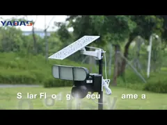 Сигнала люменов 4X цифров камеры слежения 1500 4MP WiFi камера 2K солнечного человеческая отслеживая солнечная video