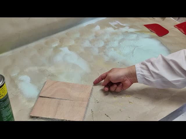 multipurpose Sprayable Contact Adhesive  For Leather Pvc Laminate Board