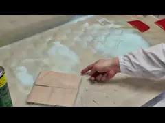 multipurpose Sprayable Contact Adhesive  For Leather Pvc Laminate Board