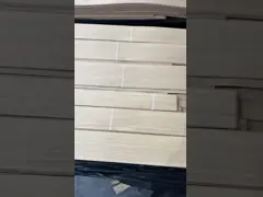 Natural Sliced Washed White Oak Quarter Cut Veneer Sheets For Plywood