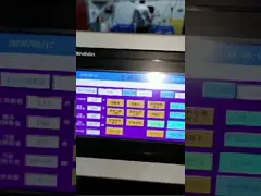 Алюминиевый UPVC профиль угловой соединитель угловой ключ режущая пила cnc митра пила режущая машина для ПВХ профиля video