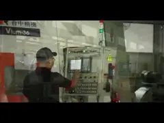 Многосторонность дизайна 4 штаног проектируя ² давления работы 160 Kgf/Cm гидравлического цилиндра самое высокое video