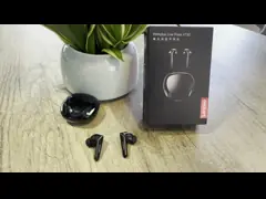 Беспроводные наушники ODM Tws XT92 Lenovo Thinkplus Gaming Bluetooth-наушники video