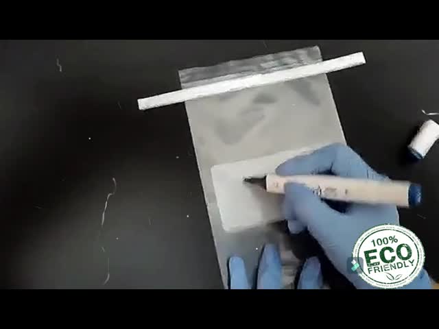 Microbiology International - Filter Bags, Sterile Field Sampling Procedures for Aqueous Samples, Sterile Disposable Phar